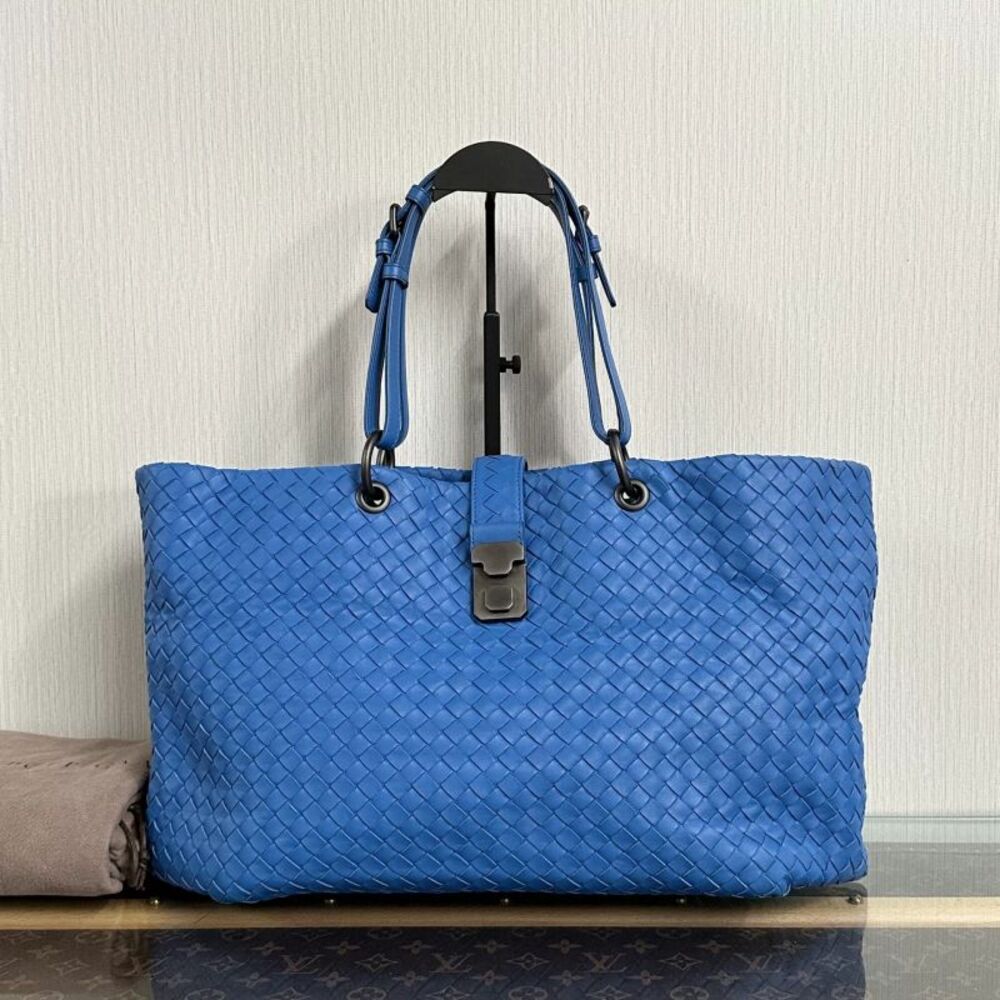 Bv Women Pre-Loved Bag Very Good Condition